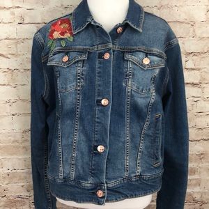 LuLaRoe Harvey Jacket